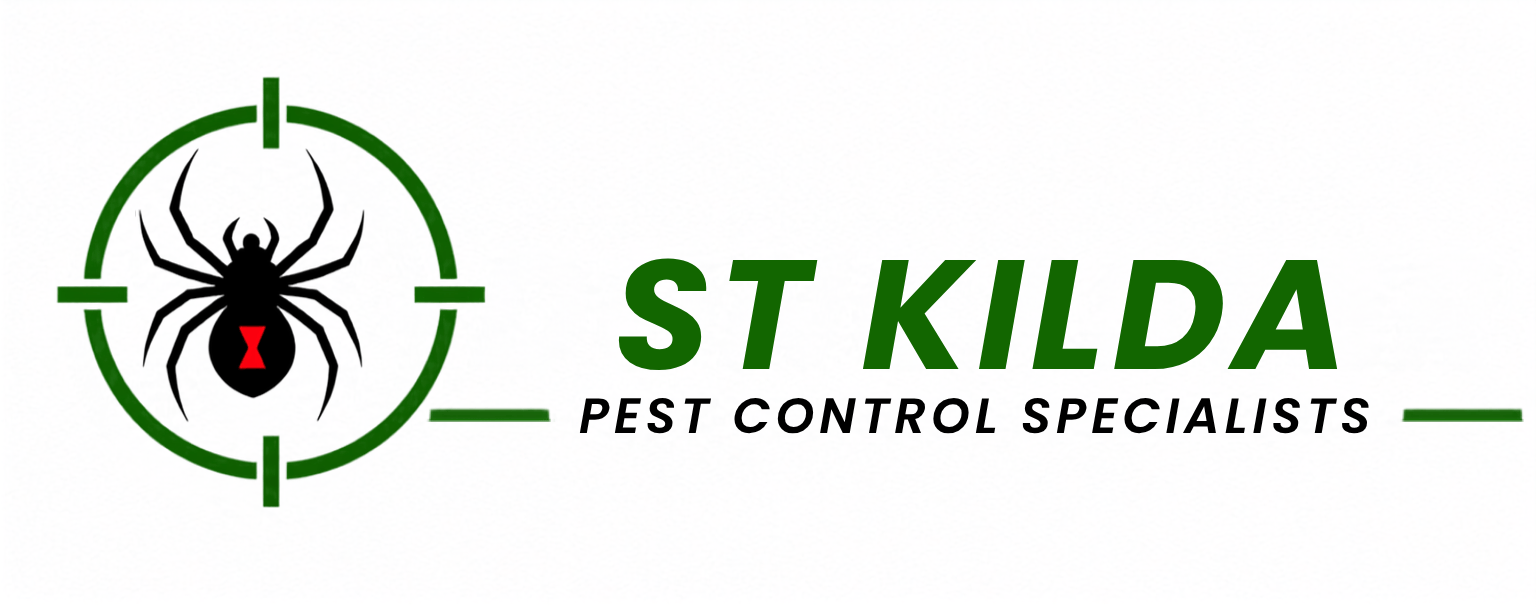 Pest Control St Kilda